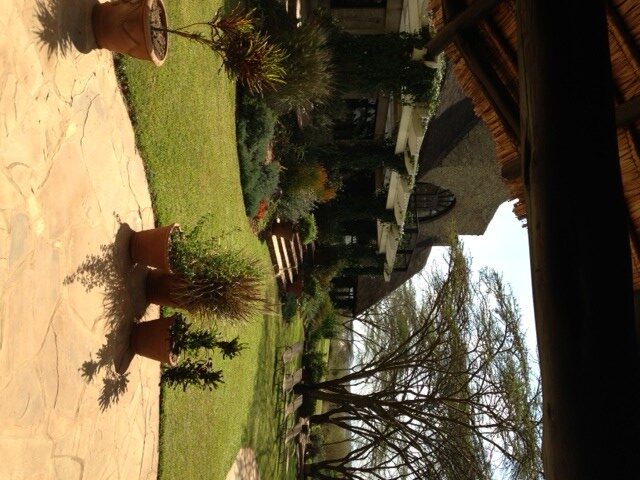 Oloo House 2