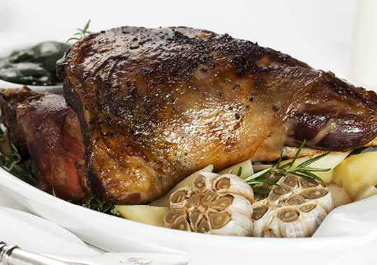 leg of lamb final