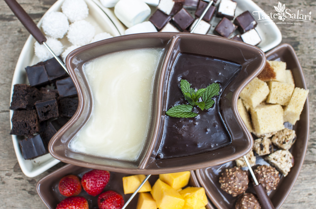 Taste Safari Food Photography