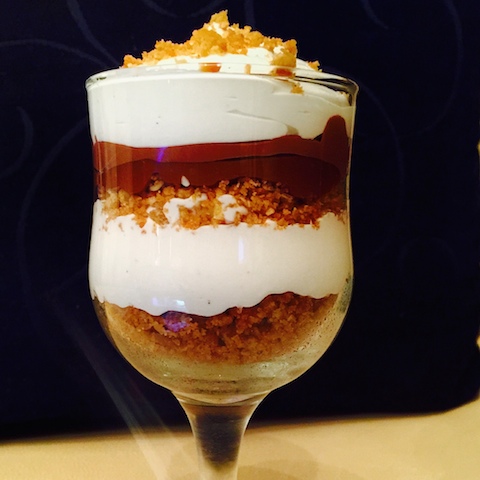 Choc dessert 2