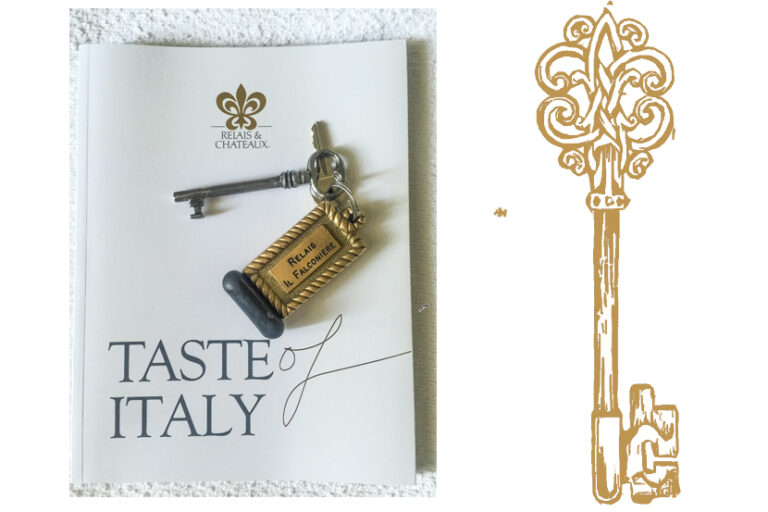 Camucia and all it’s pleasures! Cooking with a Michelin Star Chef is just the start….